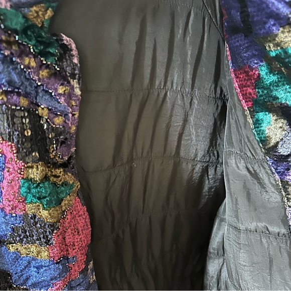 Vintage JA Resorts bomber - Picture 11 of 17